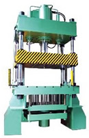 hydraulic press CE